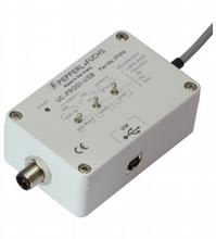 PEPPERL+FUCHS FA ITA - PEP271216 UC-PROG1-USB