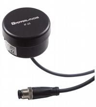 PEPPERL+FUCHS FA ITA - PEP285087 VAZ-CLAMP-70MM-0,3M-V15-G