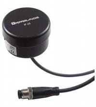 PEPPERL+FUCHS FA ITA - PEP285087 VAZ-CLAMP-70MM-0,3M-V15-G