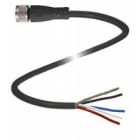 PEPPERL+FUCHS FA ITA - PEP285830 V15-G-BK2M-PUR-O2/CAN