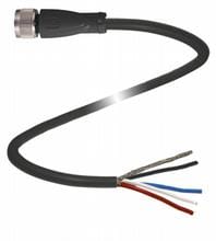 PEPPERL+FUCHS FA ITA - PEP285830 V15-G-BK2M-PUR-O2/CAN