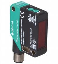 PEPPERL+FUCHS FA ITA - PEP295670-100035 OBR25M-R200-2EP-IO-V1-L