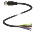 PEPPERL+FUCHS FA ITA - PEP299855 V112-G-BK5M-PUR