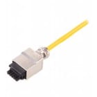 PEPPERL+FUCHS FA ITA - PEP303084 ICZ-AIDA3-MSTB-5M-PUR