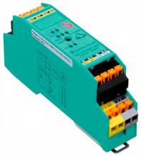 PEPPERL+FUCHS FA ITA - PEP326158 VAA-2E2A-KE1P-S/E2