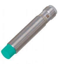 PEPPERL+FUCHS FA ITA - PEP326161-0055 NBN8-12GM50-A2-V1