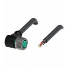 PEPPERL+FUCHS FA ITA - PEP456513 V19-W-BK5M-PUR-U/ABG
