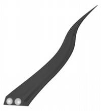 PEPPERL+FUCHS FA ITA - PEP70110500 VAZ-FK-PUR-BK-2,5MM