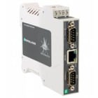 PEPPERL+FUCHS FA ITA - PEP70114044 ICDM-RX/TCP-2DB9/RJ45-DIN