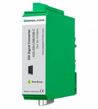 PEPPERL+FUCHS FA ITA - PEP70132674 K23-SSI/USB/25B-C