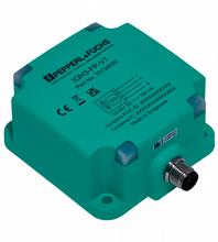 PEPPERL+FUCHS FA ITA - PEP70134030 IQH3-FP-V1