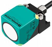 PEPPERL+FUCHS FA ITA - PEP70134319-100008 UC4000-L2M-B16-0,3M-DT6P-M