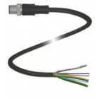 PEPPERL+FUCHS FA ITA - PEP70139935 V19SY-G-BK10M-PUR-ABG