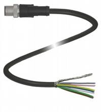 PEPPERL+FUCHS FA ITA - PEP70139935 V19SY-G-BK10M-PUR-ABG