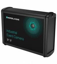 PEPPERL+FUCHS FA ITA - PEP70140280 VOC10M-F256-B12-V1D-CR03