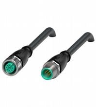 PEPPERL+FUCHS FA ITA - PEP70146805 V15-G-BK3M-PUR-O2/CAN-V15-G