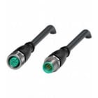 PEPPERL+FUCHS FA ITA - PEP70146805 V15-G-BK3M-PUR-O2/CAN-V15-G