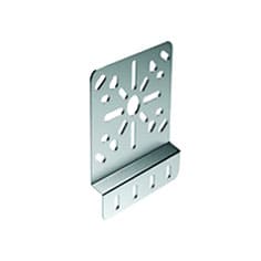DKC-COMBITECH - SCZLP3000GZS L5 PIASTRA SCATOLA DERIV. VERTICALE ZS