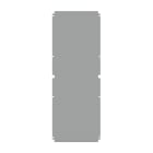 DKC-RAMBLOCK - RMBRZPSP20100 PIA.SUPP.PCE2000X1000