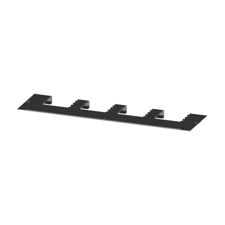 DKC-RAMBLOCK - RMBRZFMP1200 PIASTRA PASSACAVI MM. 1200