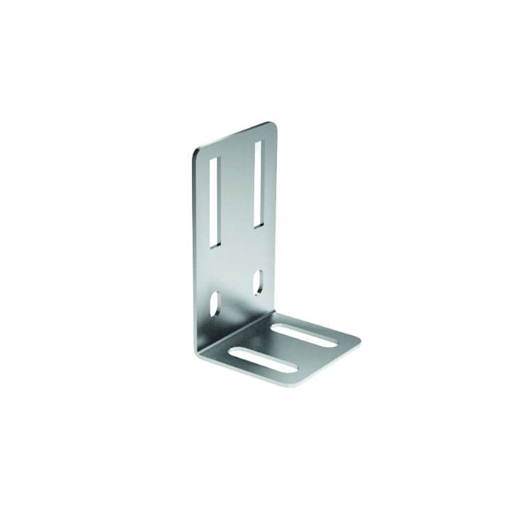 DKC-COMBITECH - SCZLP5000HDZ L5 PIASTRA PER ATTACCO VERTICALE A MURO