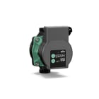 WILO ITALIA - WIL4232744 POMPA ALTA EFFIC. ROTORE BAGNATO WILO
