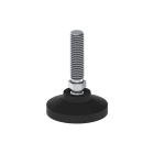 DKC-RAMBLOCK - RMBRAA45 PIEDINI SOLLEV.REGOLAB. (4PZ.)