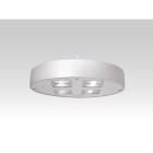 TEC-MAR SRL - TCM8402EL4280GL PIER HP2 280W 4000K CRI>80 MOD.EL