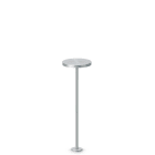 LOMBARDO - LOMLT135105N PIK 160 H 500 LED 24V 4K 9W NERO