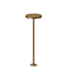 LOMBARDO - LOMLL135107N Pik 160 H 500 LED 4K Marrone