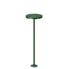 LOMBARDO - LOMLL1351063 PIK 160 H 500 LED 3K 9W AC VERDE