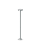 LOMBARDO - LOMLT1350052 PIK 80 H 500 LED 24V 2.7K 4,5W NERO