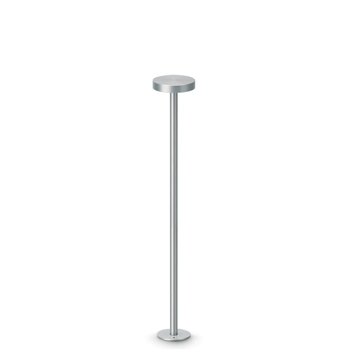 LOMBARDO - LOMLL135004N PIK 80 H 500 LED 4K 4,5W AC GRIGIO