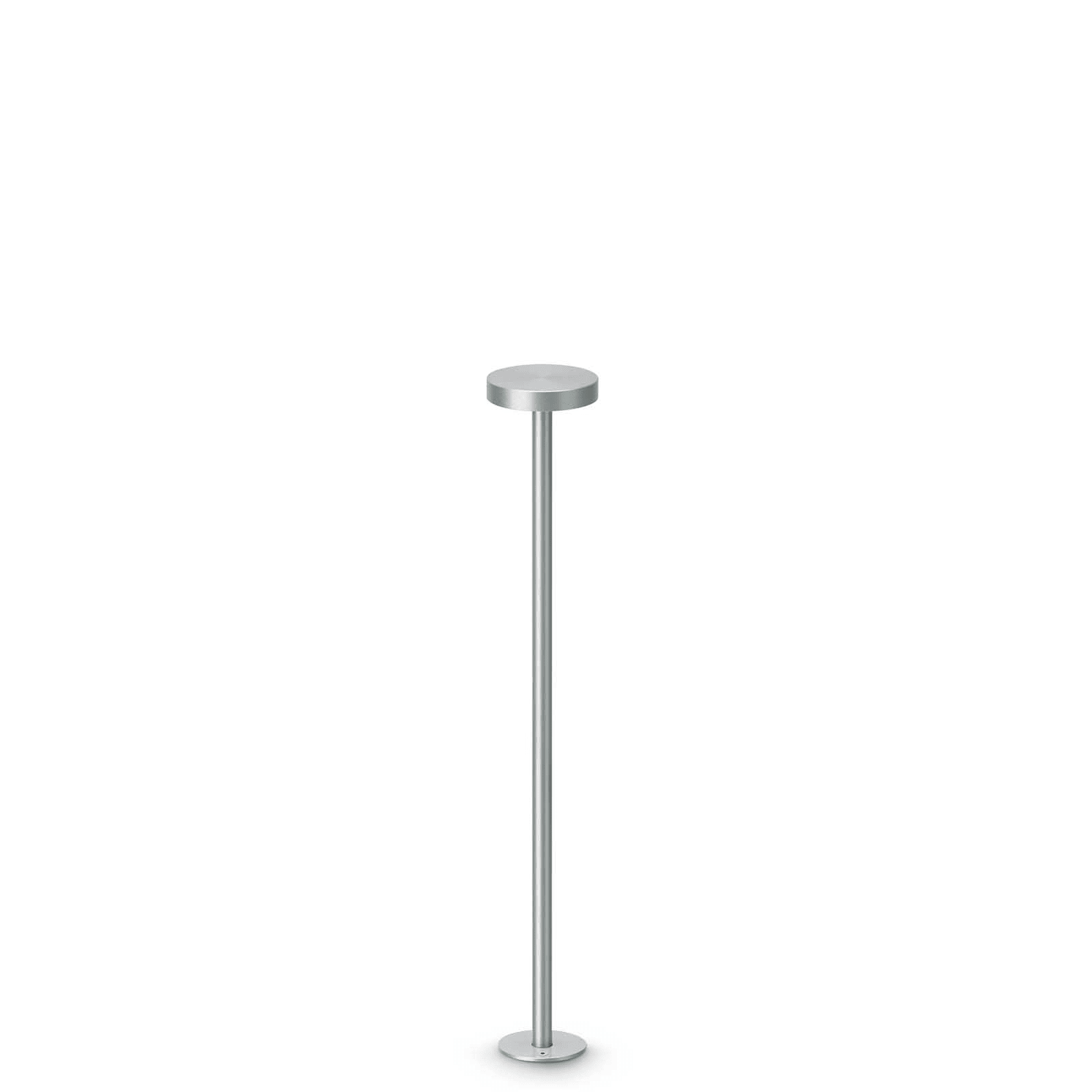 LOMBARDO - LOMLL1350043 PIK 80 H 500 LED 3K 4,5W AC GRIGIO