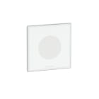 LOMBARDO - LOMLL125110N Kit 03 Pin Q LED 4K Grigio