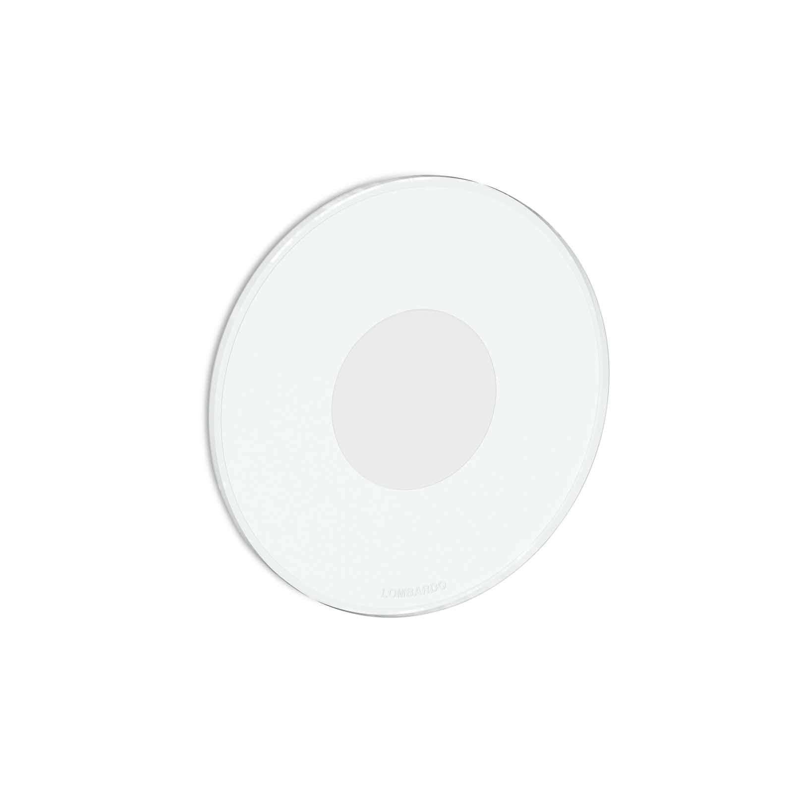 LOMBARDO - LOMLL1250022 PIN T LED 2.7K 2W GRIGIO