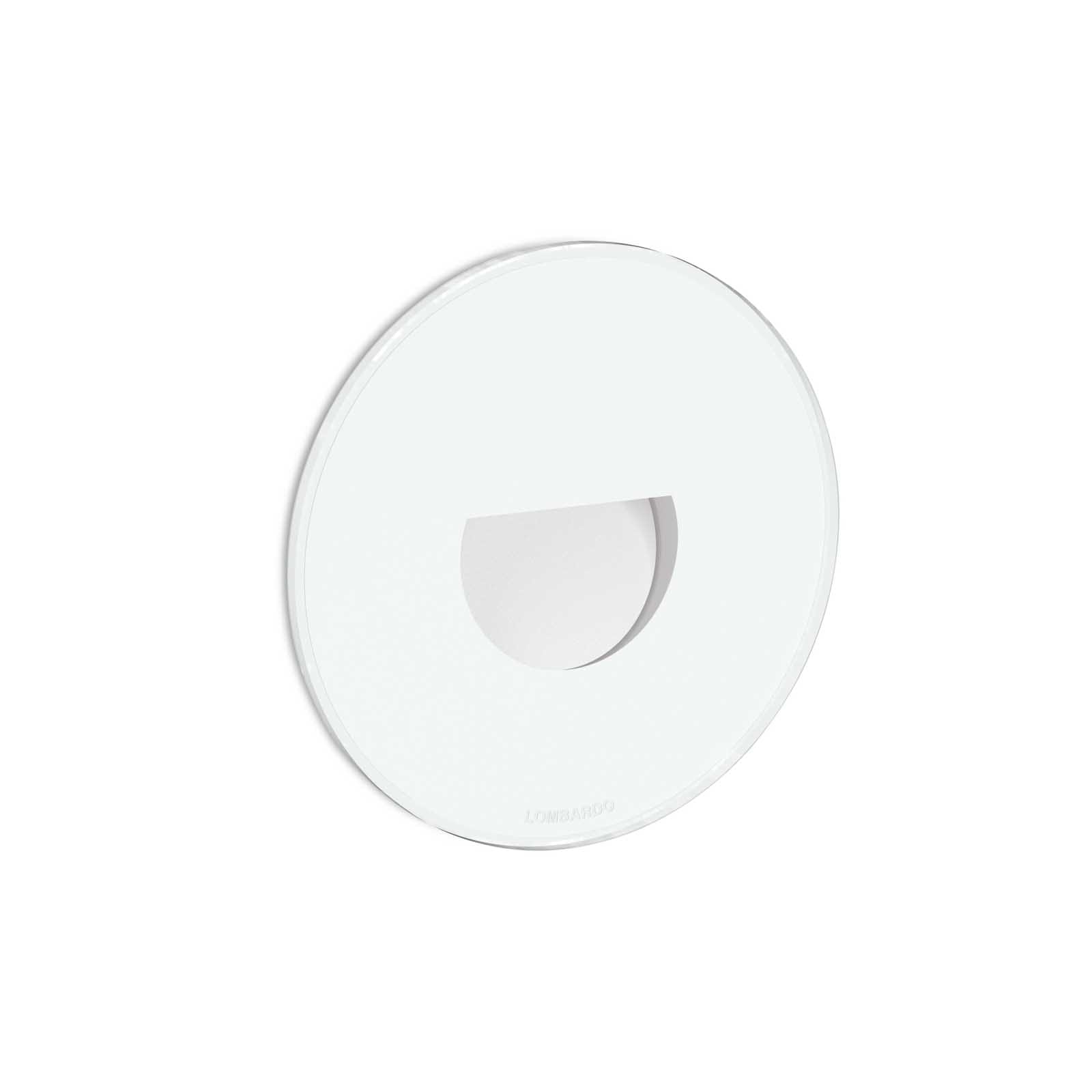 LOMBARDO - LOMLL1251042 PIN T AS. LED 2.7K 2W