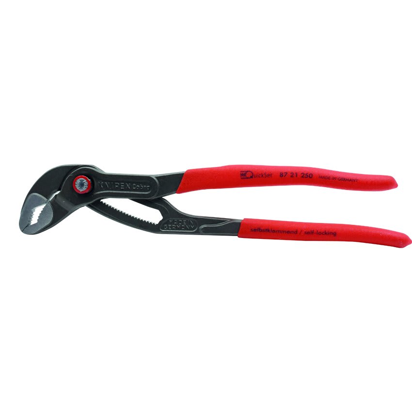 FERRARI - FER5.178/K PINZA KNIPEX MOD.COBRA MM. 560