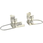 OMEGA FUSIBILI SPA - OMFNK00BPZ09 PINZA CON CODA I/E