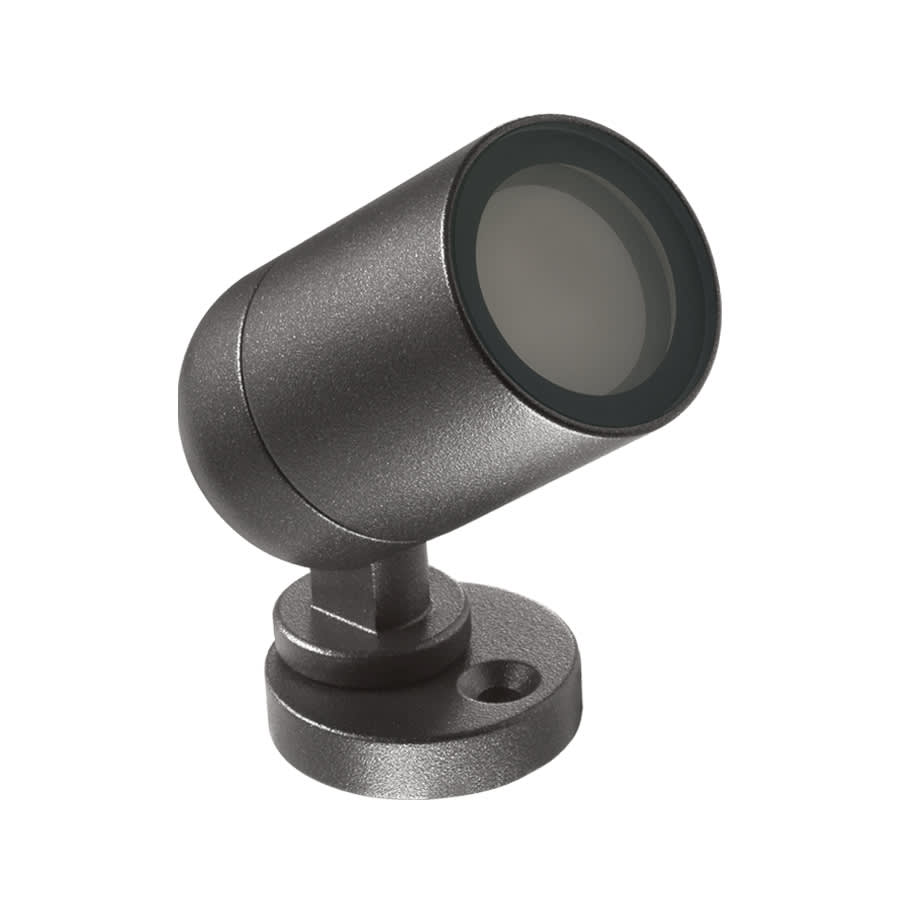 L&L LUCE E LIGHT - L&LCP1820N00060SA-1 PIVOT1.8 4.5W 500MA RGB 20 ALL_ANOD 5M