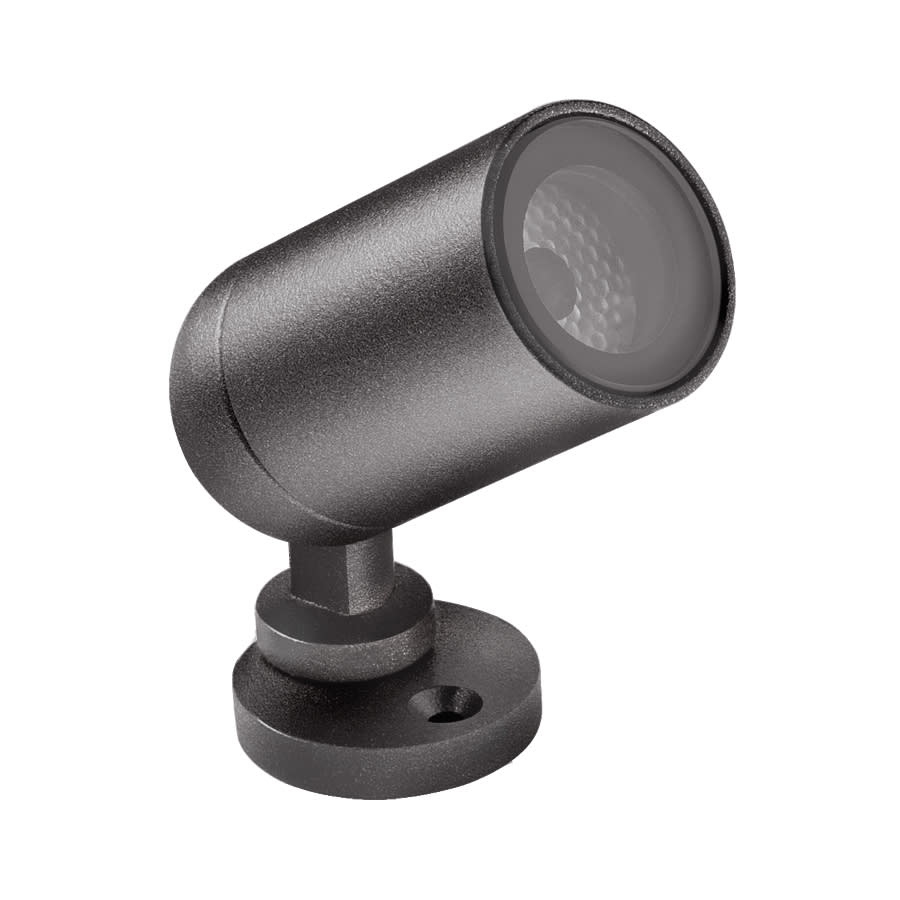 L&L LUCE E LIGHT - L&LCP0100000050ST PIVOT MINI1 2.5W 24VDC 30K 15 COR