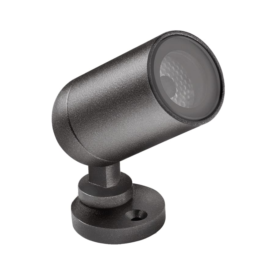 L&L LUCE E LIGHT - L&LCP0100000050SH PIVOT MINI1 2.5W 24VDC 30K 15° ANTR