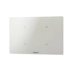 COMELIT GROUP SPA - COEPL134100 CUBIK KNX ORIZZONT. - 4 CH - BASIC - BIA
