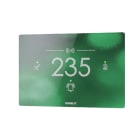 COMELIT GROUP SPA - COEPL231110 CUBIK-HH NFC KNX - ORIZZ. - DESIGN - BIA