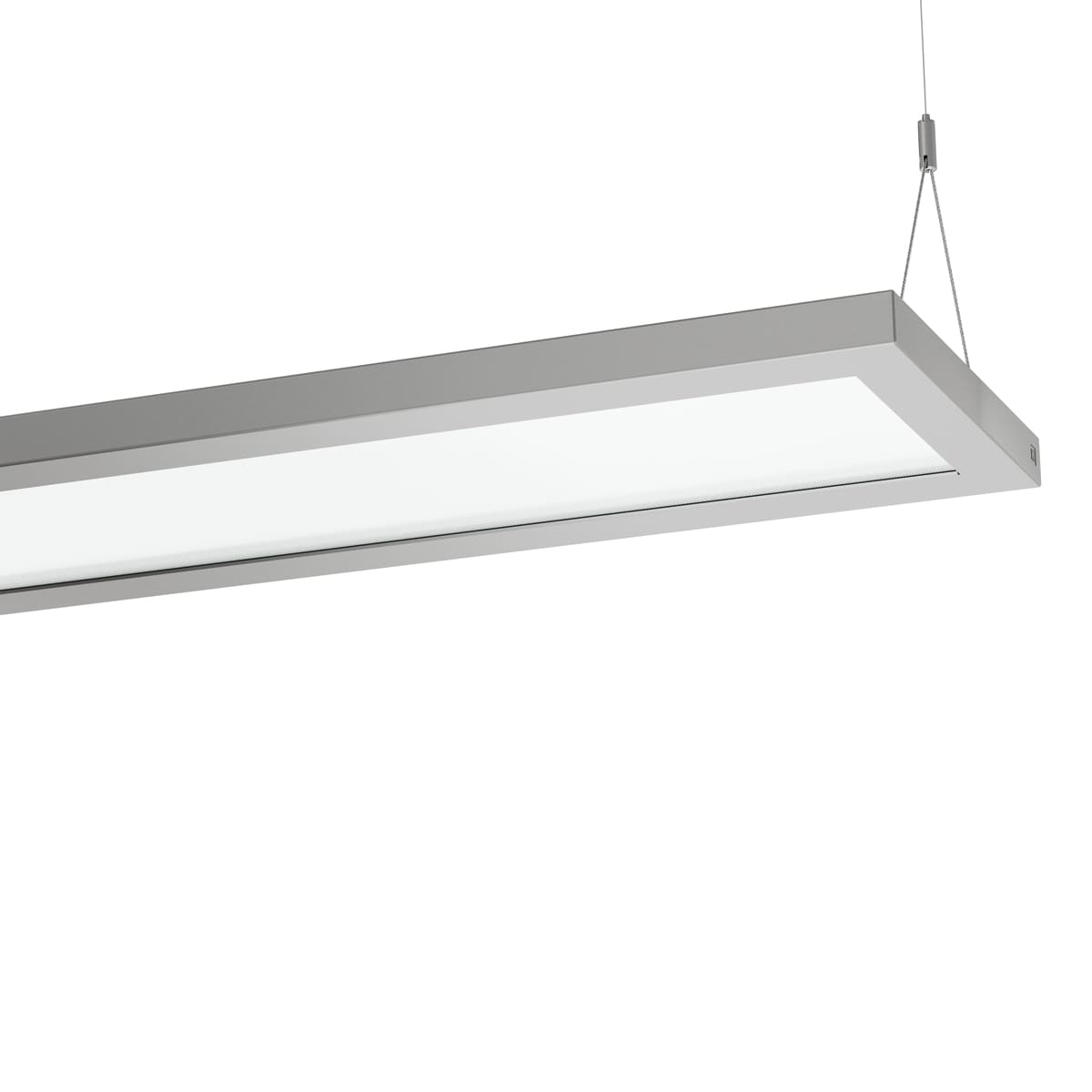 PERFORMANCE IN LIGHT - PRI8629461786430 SL629LED PL L 62 S/C 840 GR9006 DALI MP