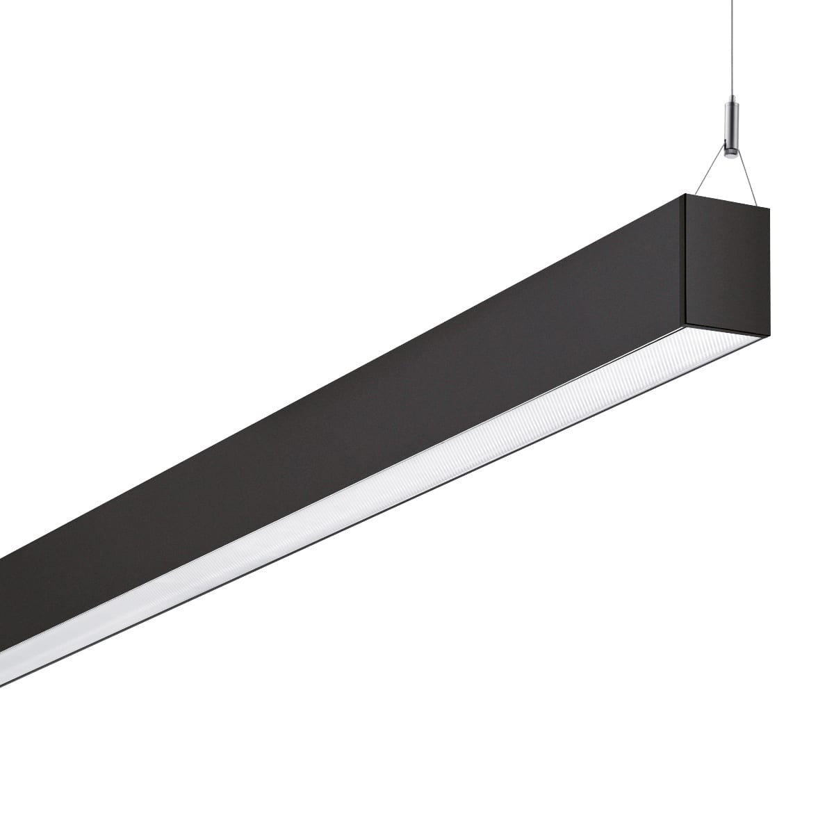 PERFORMANCE IN LIGHT - PRI3117920 SL764+ PL 4XL 77 S/D 840 BK9005 DALI MP