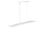 PERFORMANCE IN LIGHT - PRI8808411726322 LED-Apparecchio a sospensione 3000K 78W DALI microprisma d+i