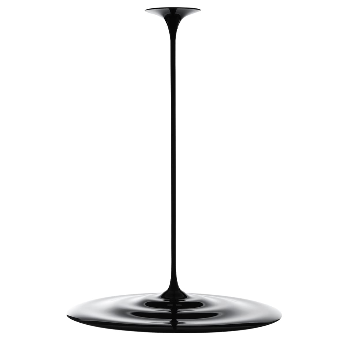 PERFORMANCE IN LIGHT - PRI8712211556382 LED-Apparecchio a sospensione 3000K 55W DALI glass opal