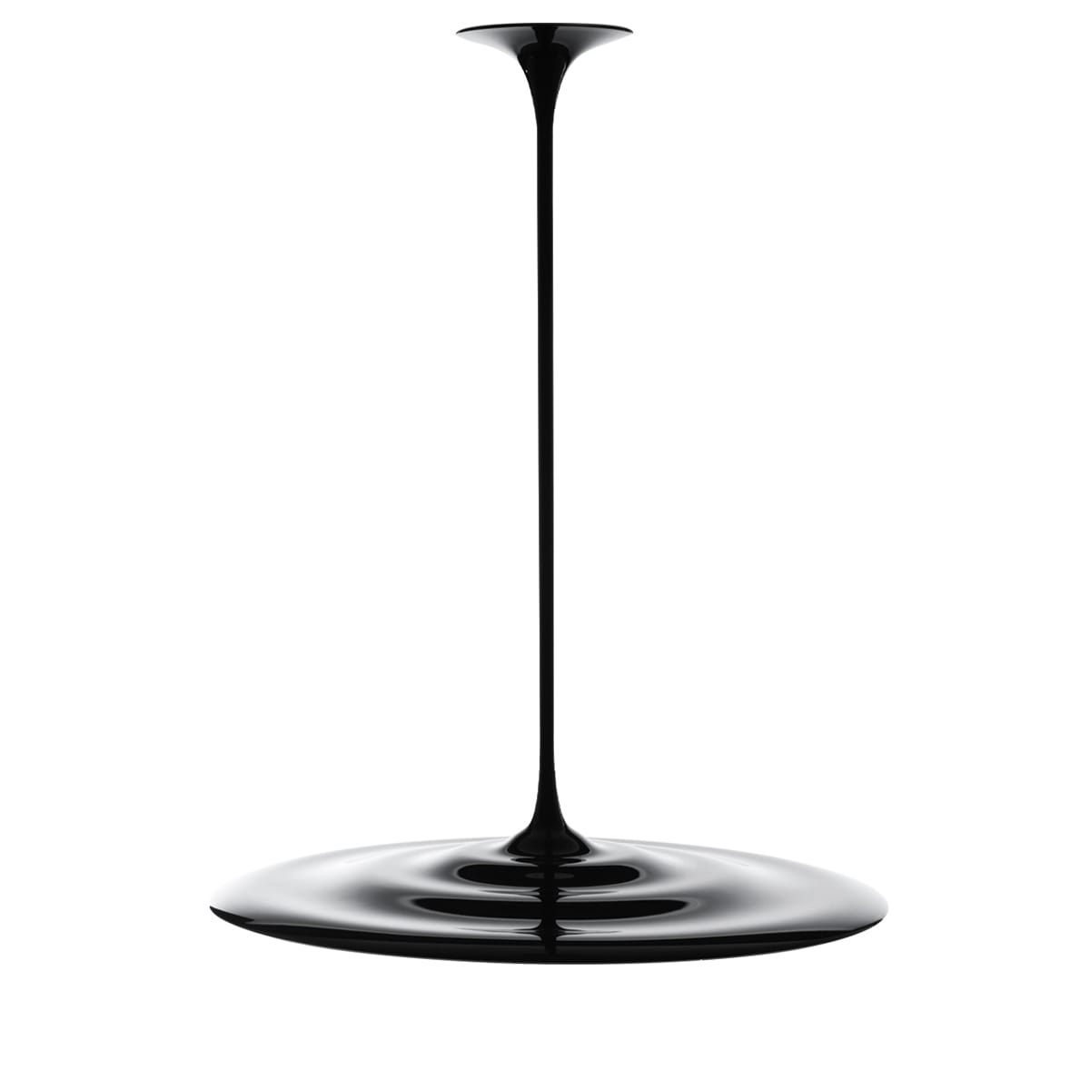 PERFORMANCE IN LIGHT - PRI8712211556381 LED-Apparecchio a sospensione 3000K 55W DALI glass opal