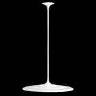 PERFORMANCE IN LIGHT - PRI8712211553302 LED-Apparecchio a sospensione 3000K 55W statica glass opal